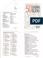 50 Bloques Urbanos - A+t PDF