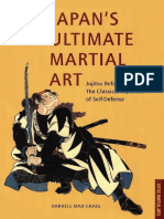 Japan's Ultimate Martial Art_ Jujitsu Before 1882 the Classical Japanese Art of Self-Defense ( PDFDrive ).pdf