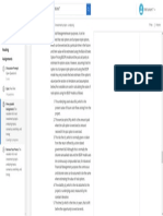 The Valuation of A Real Investment Project - Analyzing Inputs, Scenarios, Sensitivity, and Timing - 9coursera PDF