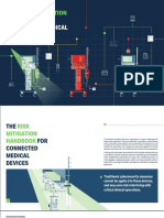 THE FOR Connected Medical Devices: Risk Mitigation Handbook