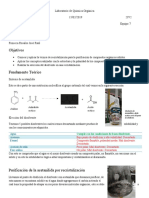 Practica 3 Recristalización