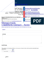 Contact Form (/webform/contact-Form) : R Choose Dedicated Server F Server in Chile