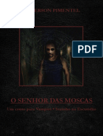 Vamprio - Sozinho Na Escuridão - O Senhor Das Moscas PDF