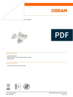 HXP R 206 W/45C: Product Datasheet