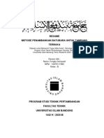 Tugas 4 - Teknologi Batubara B - Fungky Suhayadi - 10070117083 PDF