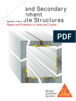 Water and Secondary Containment Concrete Structures-JointsCracks.pdf