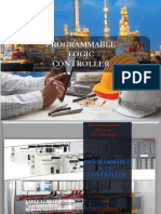 Basic Control, PLC Intro, PLC Hardware PDF