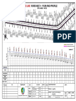 Manhole Line: Rord N837-1: PLRN RND Profile