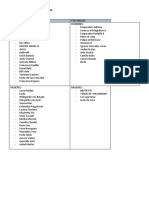 Analisis Cuantitativo Santillana