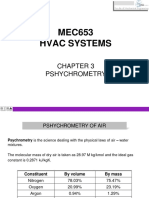 CH 03 - Pshychrometry - Oct 2020