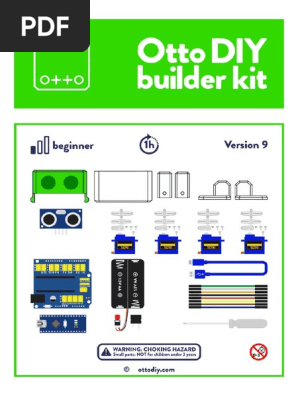 Ottodiy Manual V9 Pdf