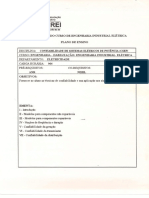 Confiabilidade de Sistemas Eletricos de Potencia PDF