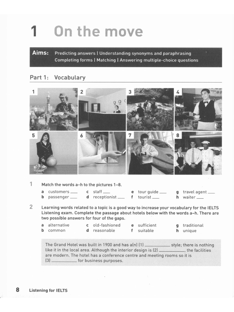 Unit 1 | PDF