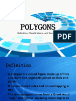 POLYGONS (Demonstration Final)