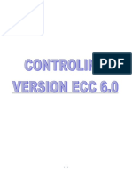 Sap Co - Ecc 6 PDF