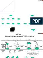 Engineering Graphics - Planes