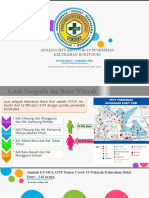 Paparan Analisa Situasi Covid19 2020 NEW