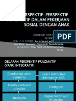 Perspektif2 Pragmatif Dalam Peksos Dengan Anak