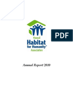 Annual Report 2010