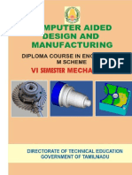 Computer Aided Design and Manufacturing.pdf