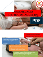 Enfermedades Respiratorias Del RN 2020-2..