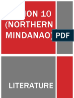 Region 10 (Northern Mindanao)