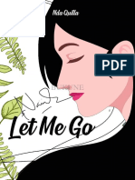 Kumpul PDF - Let Me Go by Nda Quilla PDF