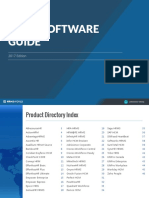 Hrms Software Guide v4 0 PDF