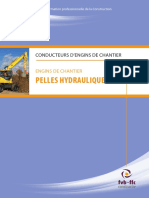 PELLES HYDRAULIQUES - ffc Constructiv