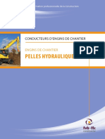 PELLES HYDRAULIQUES - FFC Constructiv