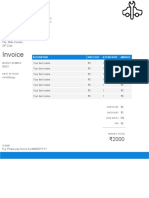 GarageInvoice NEw