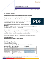 Nse Circular - 2