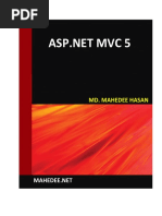 Ebook - ASP - NET MVC-4th Edition PDF