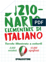 Il Dizionario Elementare Di Italiano PDF