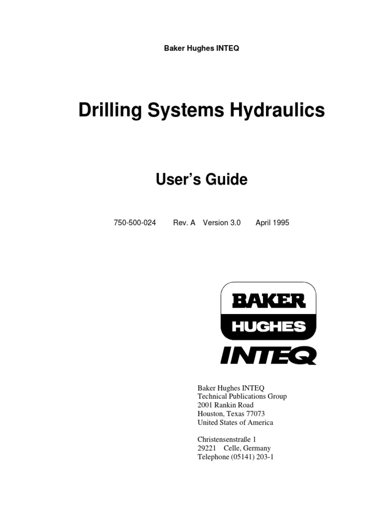 Baker H Hydraulics Handbook PDF PDF Menu Spreadsheet