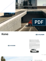 Brochure Kona PDF