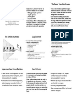 Outplacement Technique PDF