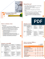 Performance Measurement System PDF