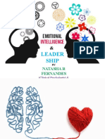 Emotional Intelligence & Leadership