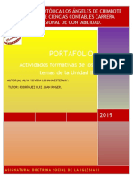 Portafolio II Unidad 2