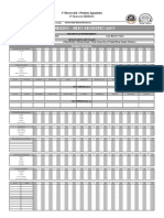 6º Mesociclo HIBRIDO BIIO MODIFICADO