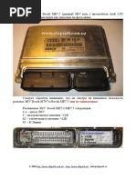 Manual Mc314d Aw | PDF
