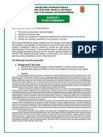 Module 1 - Project Summary PDF
