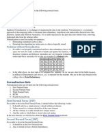 Normalization Rule1 PDF