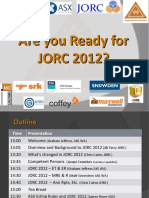 Are you ready for JORC 2012_REV_5.2