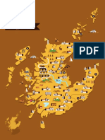 Whisky Distilleries Guides Highland PDF
