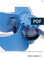 Catalogue Fans and Control Technology For Agriculture PDF