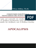 Pérez Millos, Samuel - Comentario exegético al texto griego del NT Vol. 3 - Apocalipsis.pdf