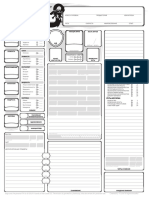 VARVAR CharacterSheet LRS