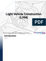 LV04 Vehicle Construction